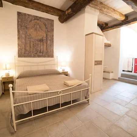 Apartmanhotel Aria Di Vico