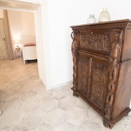 Apartmanhotel Aria Di Vico Vico del Gargano