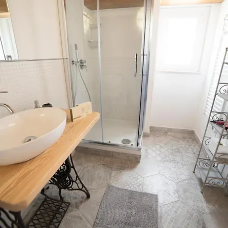 Apartmanhotel Aria Di Vico Vico del Gargano