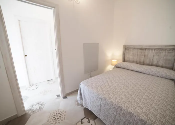 Aria Di Vico アパートホテル