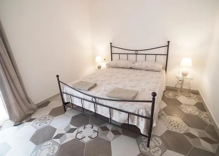 Aria Di Vico 3*