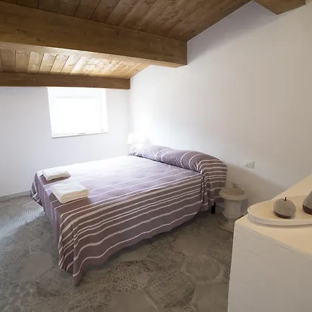 Aria Di Vico Apart Otel Vico Del Gargano