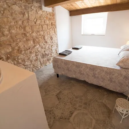 Apart Otel Aria Di Vico *