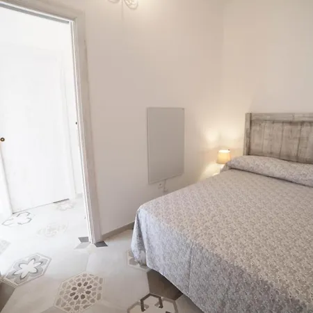 Aria Di Vico Apart Otel