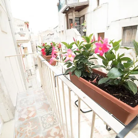 Apart Otel Aria Di Vico
