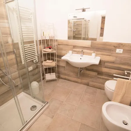 Aparthotel Aria Di Vico Vico Del Gargano