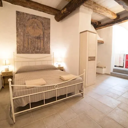 Apart Otel Aria Di Vico