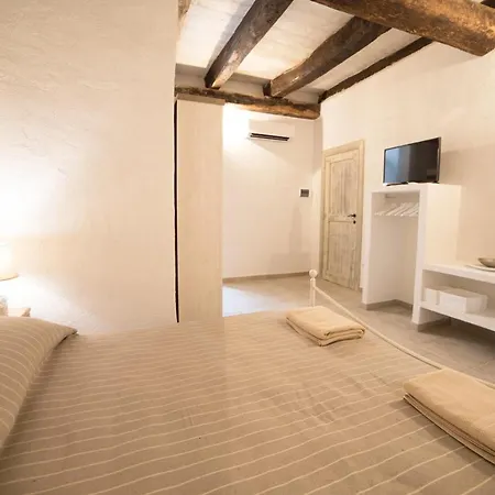 Aria Di Vico Apart Otel Vico Del Gargano