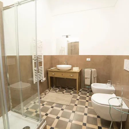 Aria Di Vico Apart Otel Vico Del Gargano