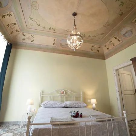 Aria Di Vico Apart Otel *