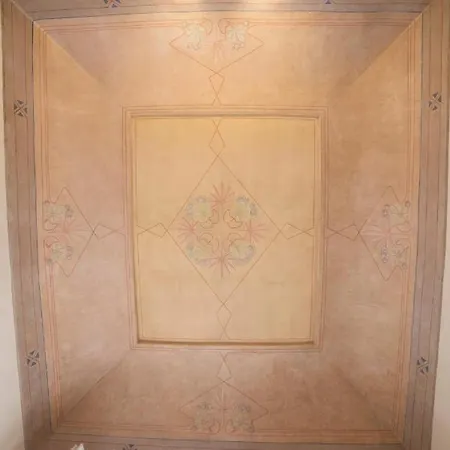 Aparthotel Aria Di Vico 3*