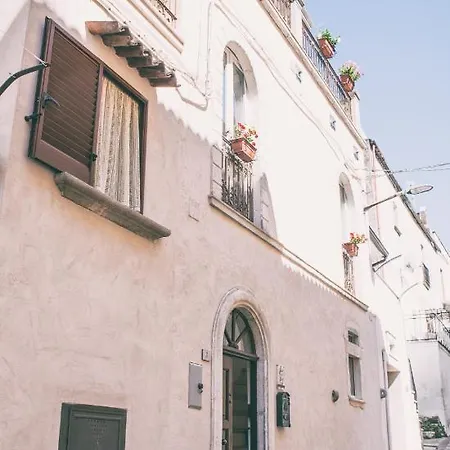Aria Di Vico Vico Del Gargano
