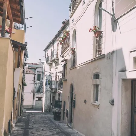 Aria Di Vico Apart Otel Vico Del Gargano